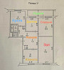 продажа 4-к квартира Вышгородский, Дымер, 46000 $