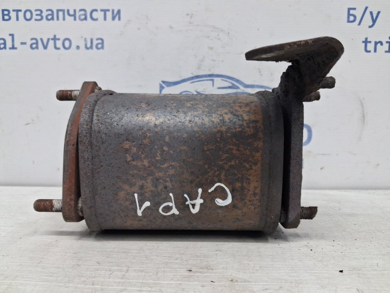 Катализатор Chevrolet Captiva C100 2.4 БЕНЗИН Z24SED 2006 (б/у) Киев - изображение 1