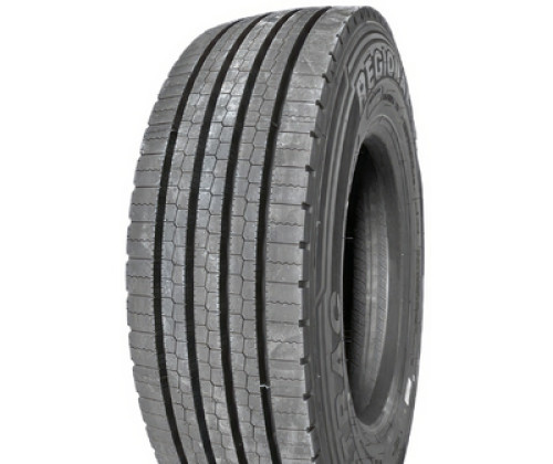 245/70 R19.5 HUBTRAC REGIONAL S15 136/134M Рульова вантажна шина Київ - зображення 1
