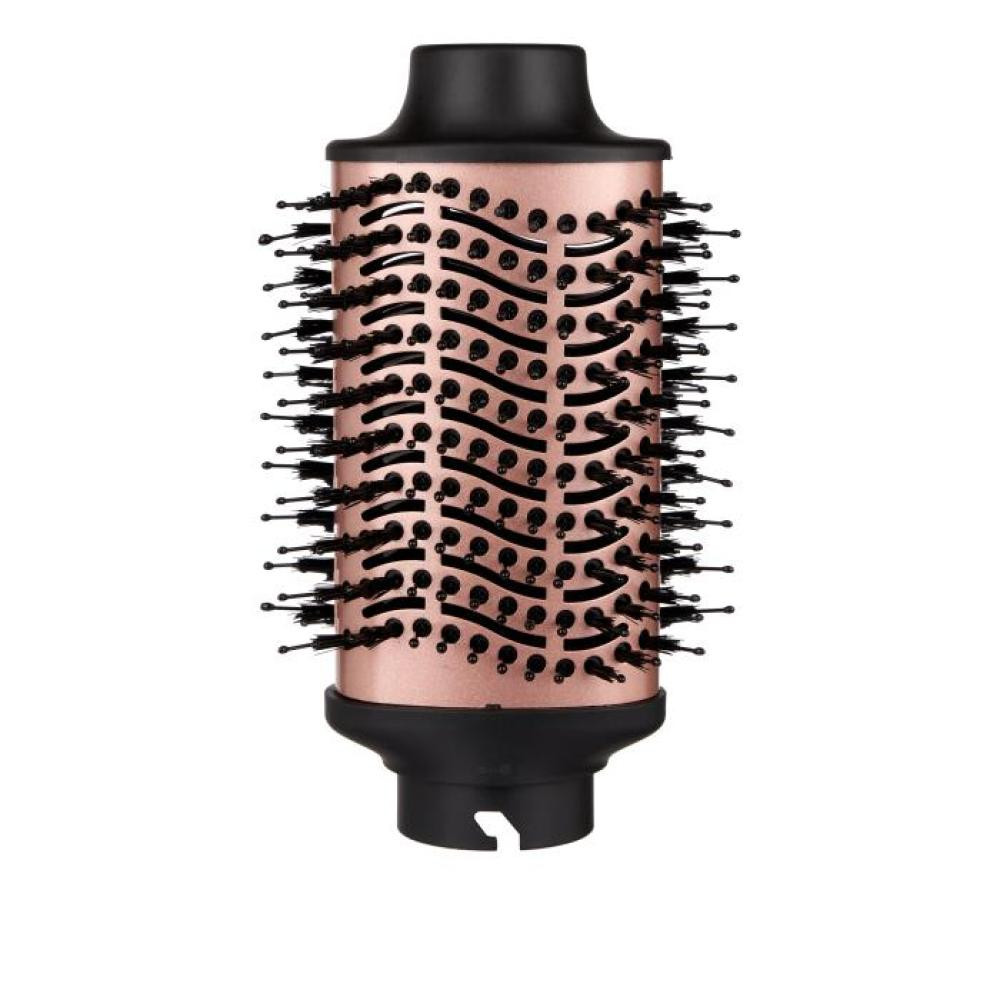 Фен-щетка Rotex AirBrush RHC494-T 1100 Вт черный Київ - зображення 8