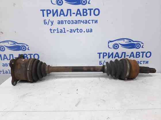 Привод передний левый МКПП Suzuki Grand Vitara 2005-2016 4410265J00 (Арт. 29309) Київ