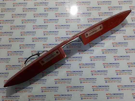 96310352 Накладка подсветка номера ручка крышки багажника Chevrolet Tacuma Днепр