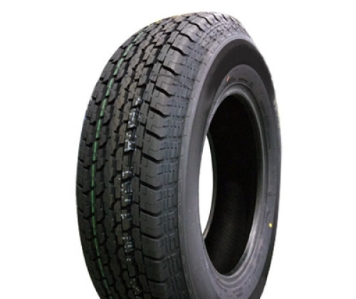 285/60 R18 Habilead RS27 PracticalMax H/T 116V Позашляхова шина Київ - зображення 7