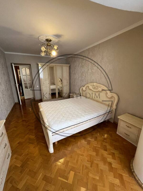 Продаж 3х кімнатної квартири студіо м. Позняки 10 хвилин КОД № 21145209 Київ - зображення 4