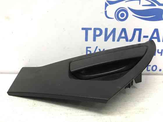 Ручка двери внешняя задняя правая Nissan Juke F15 1.6 TURBO MR16DDT 2010 (б/у) Київ