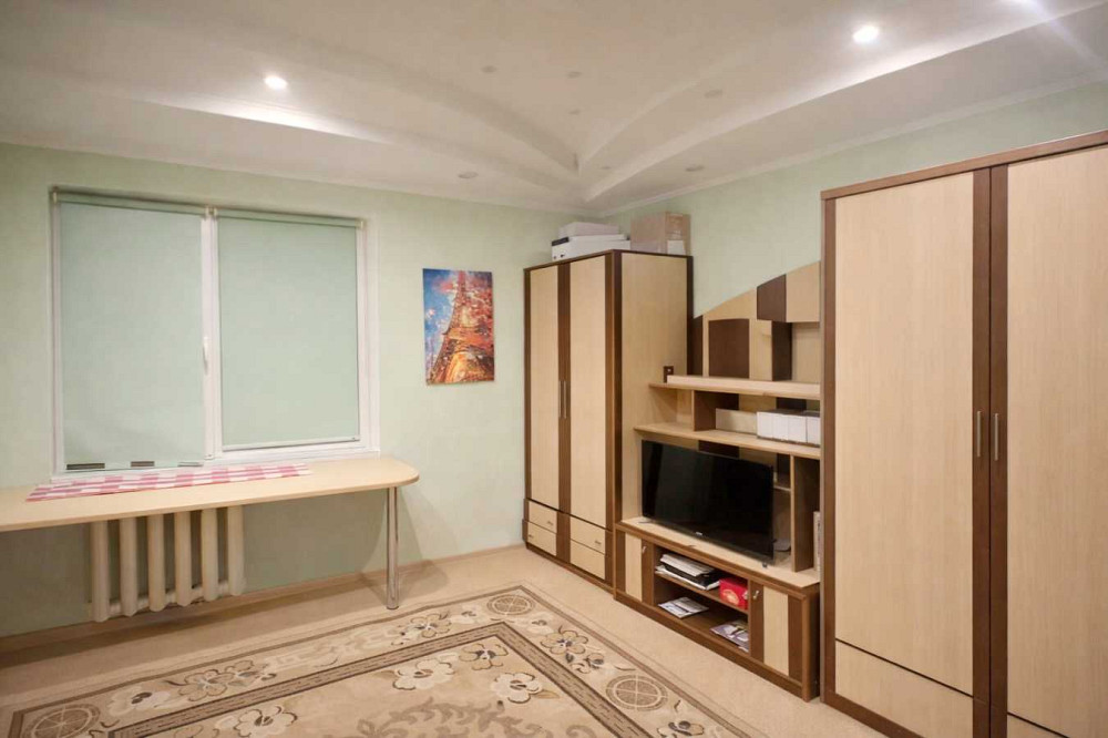 продажа 4-к квартира Киев, Дарницкий, 105000 $ Киев - изображение 1