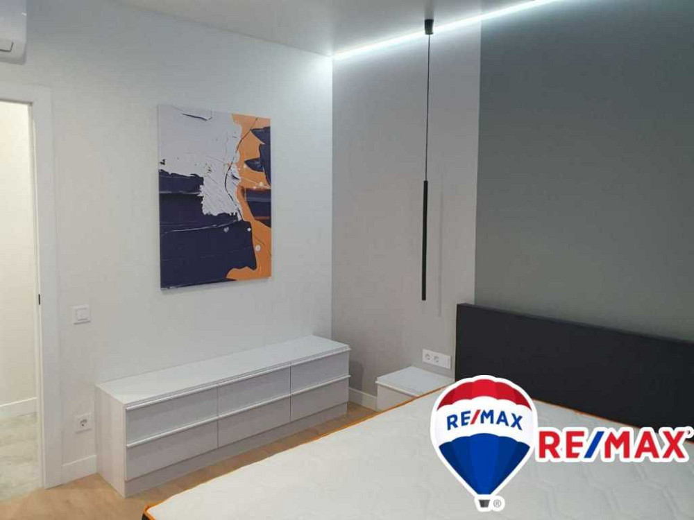 долгосрочная аренда 1-к квартира Киев, Шевченковский, 30000 грн./мес. Киев - изображение 7