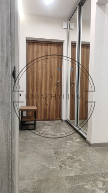 Є Генератор! Оренда 1-но к. квартири в ЖК Варшавський Плюс. № 11200617 Київ - зображення 3