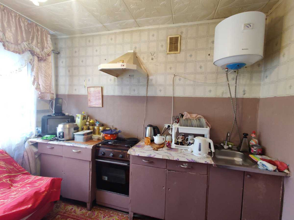 продажа 1-к квартира Киево-Святошинский, Заборье, 23000 $  - зображення 6