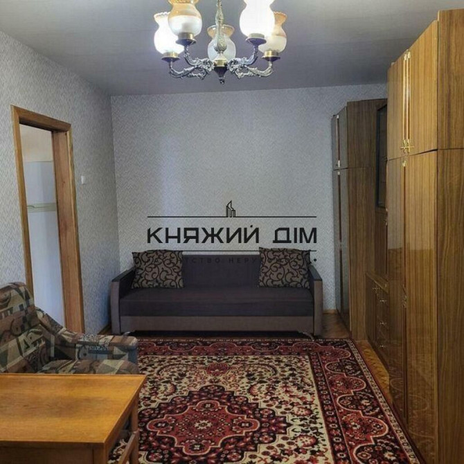 Здається 2-х к. Квартира на Відрадному. Код об'єкта 11156983 Киев - изображение 4
