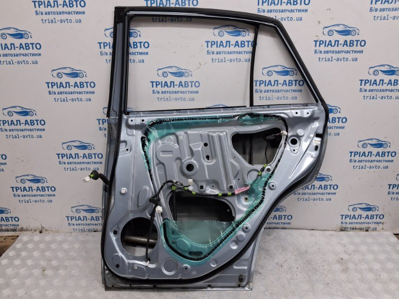 Дверь задняя правая Lexus RX 350 2003-2009 6700348080 (Арт. 79078) Київ - зображення 9