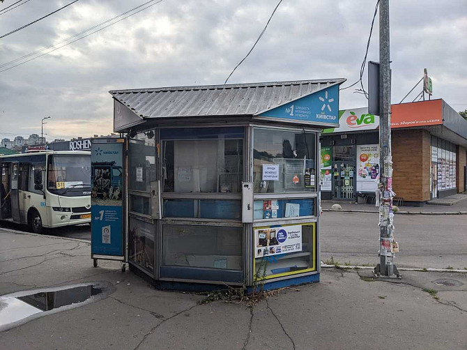 долгосрочная аренда торговые площади Киев, Днепровский, 12000 грн./мес. Киев - изображение 2