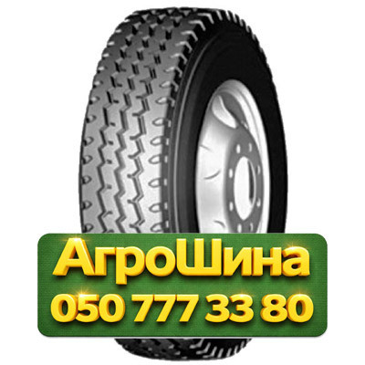 9.00R20 Agate HF702 144/142K PR16 Универсальная грузовая шина Киев - изображение 1