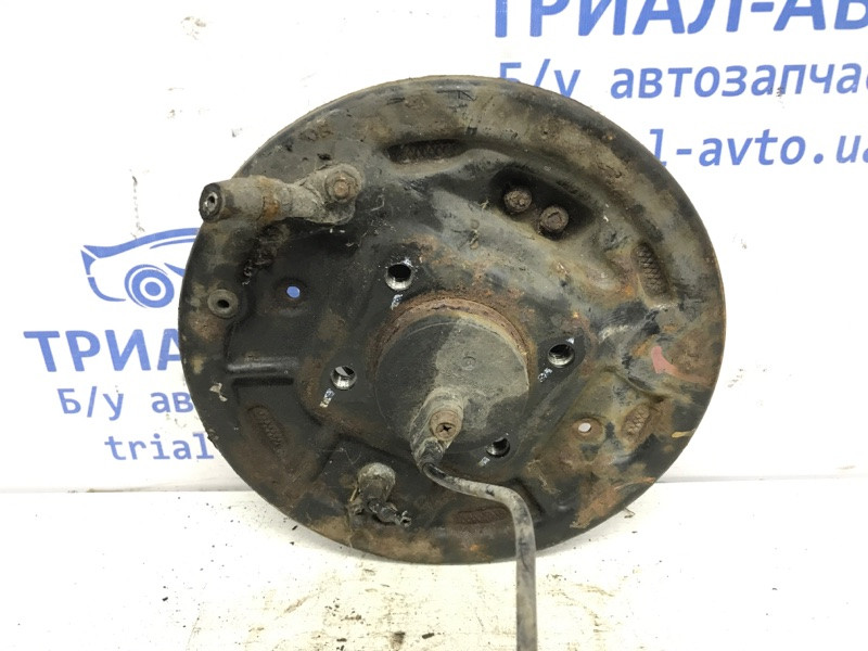 Ступица задняя Suzuki SX4 2006-2014 43402-79J02 (Арт. 41350) Київ - зображення 2