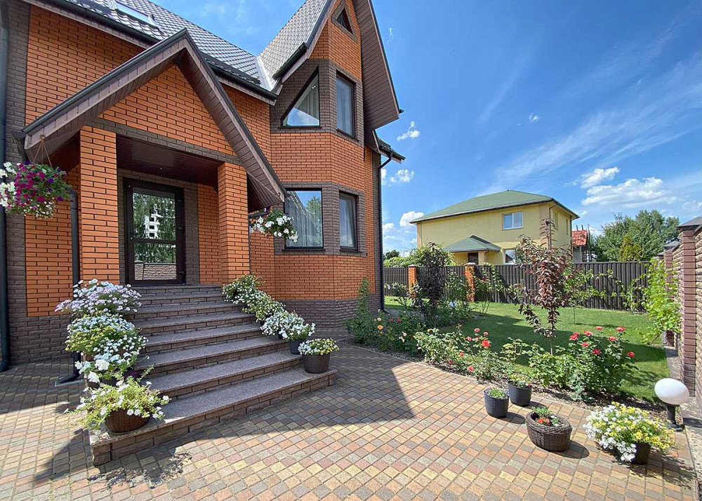 продажа 8-к дом Киев, Дарницкий, 450000 $ Киев - изображение 2