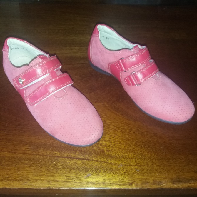 Кроссовки детские, подростковые на девочку. Харків - зображення 8