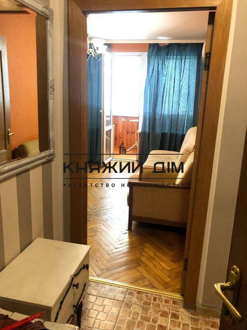 Оренда 1 кімнатна квартира біля ст м. Лук'янівська . № 11203850 Київ - зображення 4