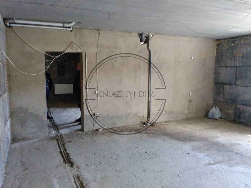 Продаж нежитлового приміщення 154,4 кв. м. в Софіївській Борщагівці. № 23716 Киев - изображение 7