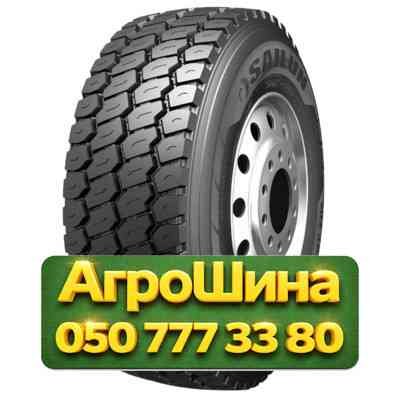385/65R22.5 Sailun STM1 164K PR24 Универсальная грузовая шина Киев