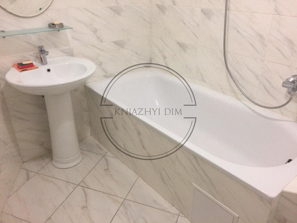 Сдается 2-х к. квартира, ст. м Осокорки. Код обьекта 11101823 Київ - зображення 12