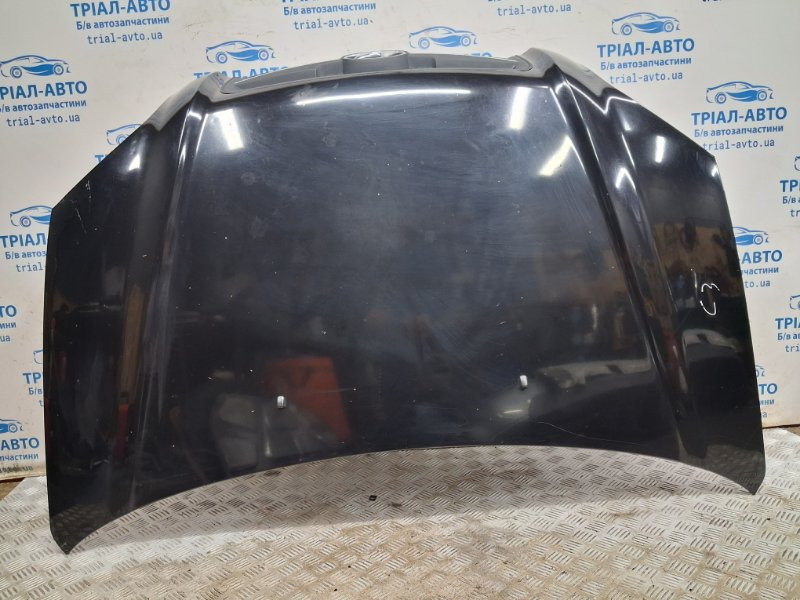 Капот Hyundai Tucson 2004-2009 664002E020 (Арт. 86275) Киев - изображение 4