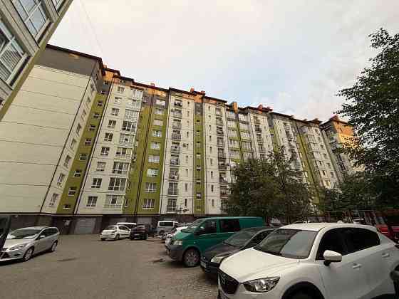 Продається 2 кімнатна квартира, автономне газове опалення, меблі, можна по перерахунку Івано-Франківськ