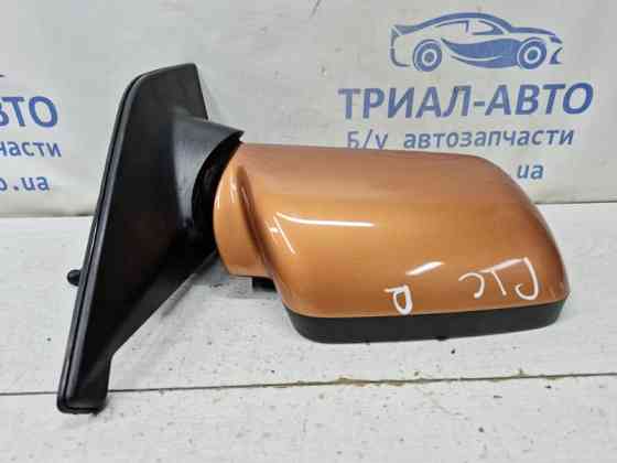Зеркало правое Kia Picanto 2003-2011 8762007410 (Арт. 81862) Киев