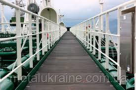 Фанера транспортная ламинированная 30х1250х2500мм гладкая/сетка (Латвия) Киев - изображение 2