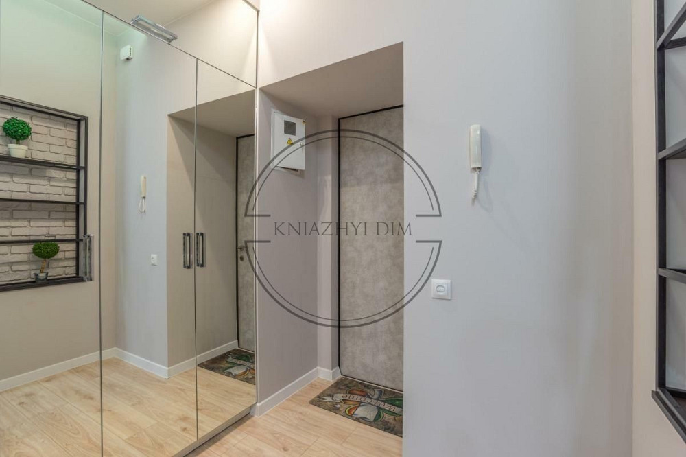 Оренда 3-х к. квартири студіо в центрі Києва Майдан Незалежності. № 11201880 Киев - изображение 5