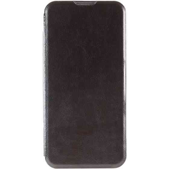 Кожаный чехол-книжка Belora для Motorola Moto G05 / E15 4G Херсон