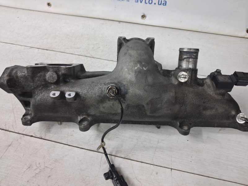 Коллектор впускной металл Mazda CX 5 KE 2.2 DIESEL 2011 (б/у) Київ - зображення 2