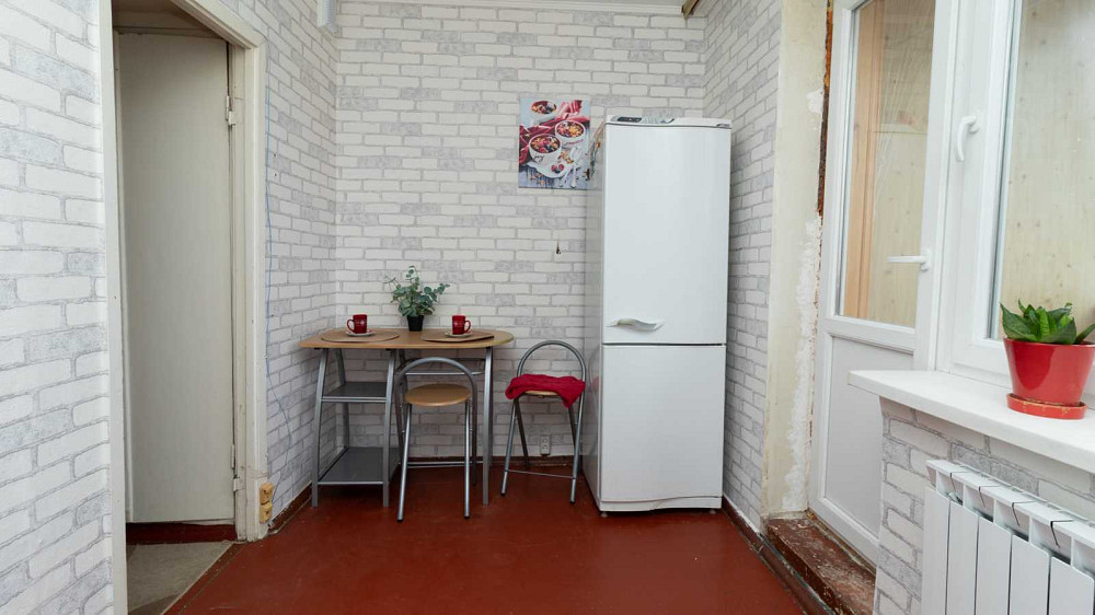 продажа 1-к квартира Киев, Оболонский, 55000 $ Киев - изображение 5