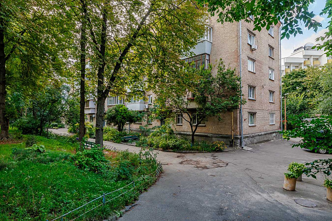 продажа 1-к квартира Киев, Печерский, 80000 евро Київ - зображення 12