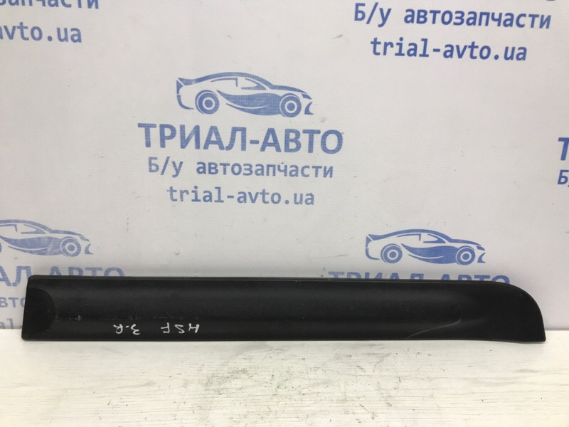 Накладка двери Hyundai Santa Fe CM 2.7 БЕНЗИН G6EA 2005 задн. прав. (б/у) Київ - зображення 1