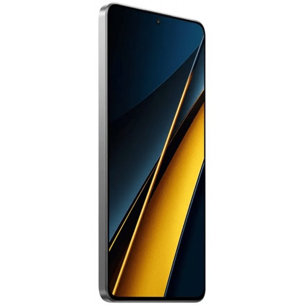 Смартфон Xiaomi Poco X6 Pro 5G 8/256GB NFC Grey Global (Код товару:34486) Харків - зображення 4