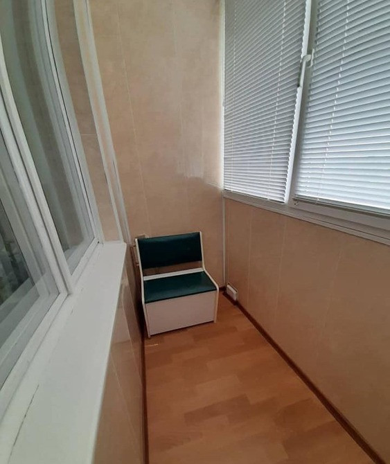 Сдам в аренду видовую 2-к квартиру на Малиновского, Солнечный Дніпро - зображення 8