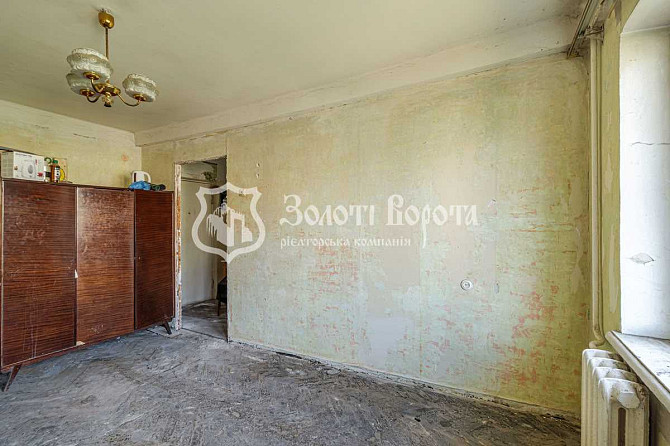 продажа 1-к квартира Киев, Днепровский, 31000 $ Київ - зображення 3