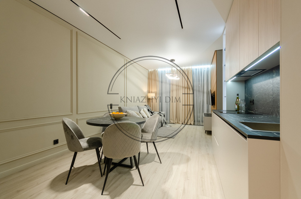 Продаж 1-кімнатної  ЖК Рибальський. № 21141698 Киев - изображение 7