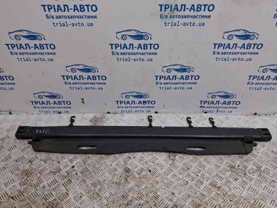 Шторка багажника Hyundai Tucson 2004-2009  (Арт. 69956) Киев