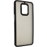 Чехол TPU+PC Lyon Frosted для Xiaomi Redmi Note 9s / Note 9 Pro / Note 9 Pro Max Херсон