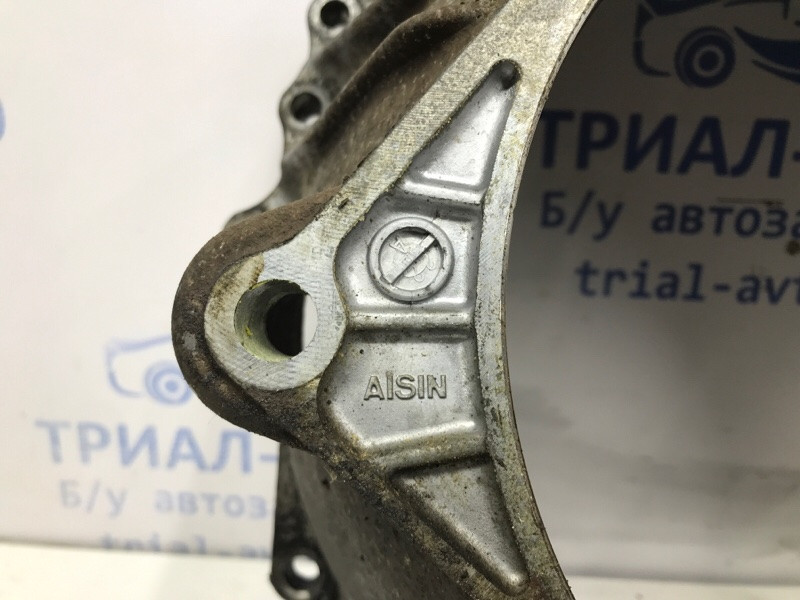 Адаптер АКПП Toyota Prado 2002-2009 3511160160 (Арт. 53587) Київ - зображення 3