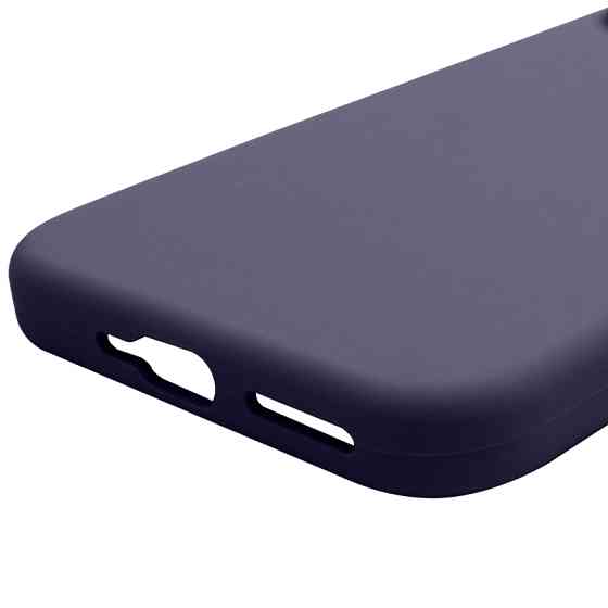Чехол Silicone Cover Ummi Lakshmi (AA) для Google Pixel 9 / 9 Pro Херсон