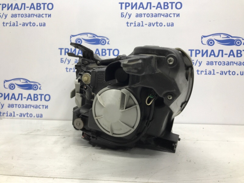 Фара правая галоген Infiniti Q50 V37 2.2 DIESEL OM651 2013 (б/у) Киев - изображение 9