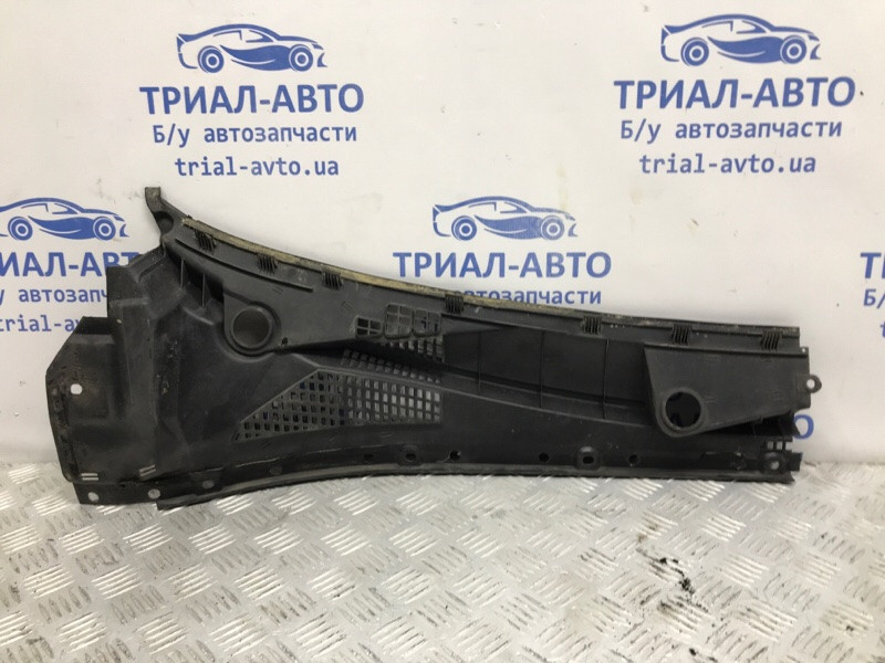 Дефлектор дворников Kia Sorento BL 2.5 DIESEL D4CB 2002 лев. (б/у) Київ - зображення 4