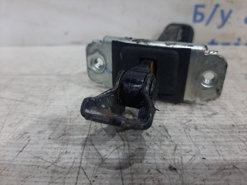 Ограничитель двери задний левый Chevrolet Captiva C140 2.2 ДИЗЕЛЬ 2006 (б/у) Київ - зображення 4