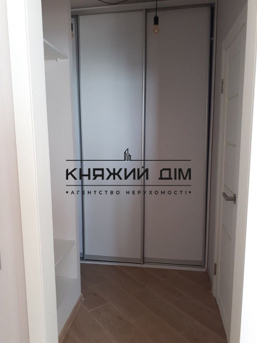 Оренда 1к. смарт квартири в ЖК Місто Квітів, Сирець. КОД ОБ'ЄКТА: № 11203058 Киев - изображение 7