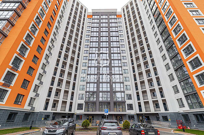 продажа 1-к квартира Киев, Святошинский, 69000 $ Киев - изображение 1