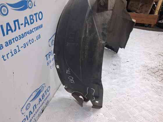 Подкрылок передний левый Hyundai I30 FD 1.6 БЕНЗИН G4FC 2007 (б/у) Київ