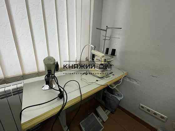 Оренда комерційного приміщення м. Академмістечко КОД 1581883 Київ