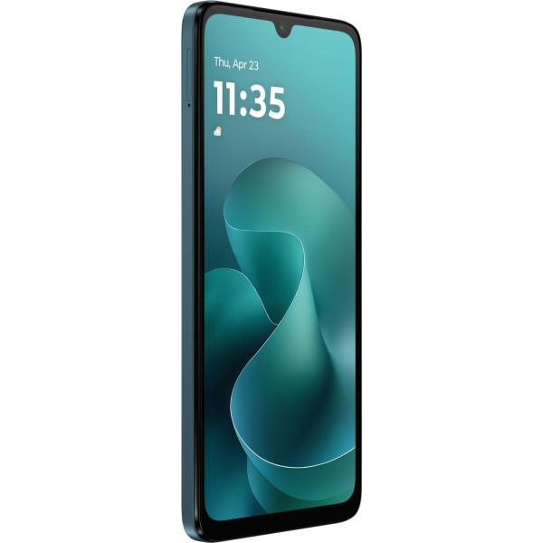 Смартфон Motorola Moto G06 4/64GB Tapestry (No Adapter) Global (PBA20002UA) UA (Код товару:42187) Харків - зображення 5